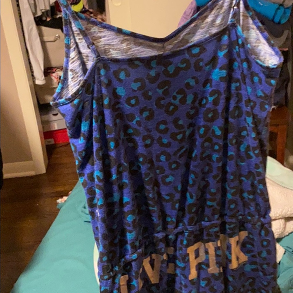 Pink pJ - Picture 2 of 3